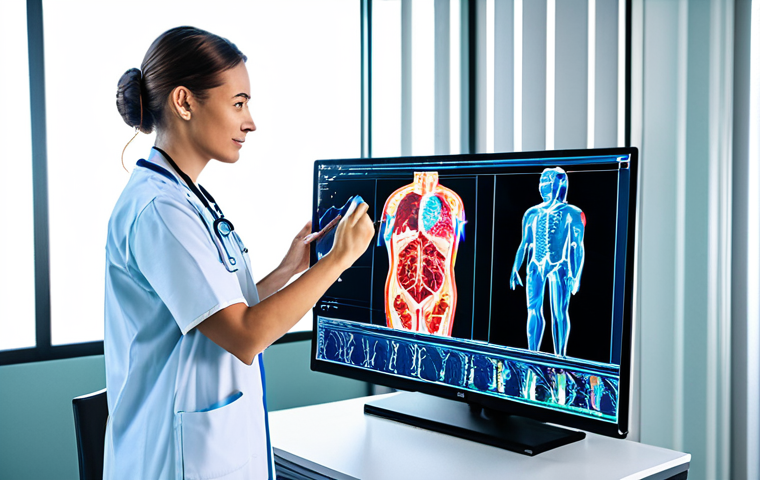 AI 윤리와 AI 윤리적 AI 소프트웨어 - Diverse Team Analyzing AI Data**
"A diverse team of data scientists in a modern office environment,... AI 윤리와 AI 윤리적 AI 소프트웨어 - Diverse Team Analyzing AI Data**
"A diverse team of data scientists in a modern office environment,...