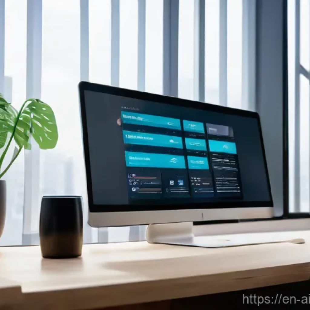 AI 윤리와 글로벌 정책 관련 이미지 1