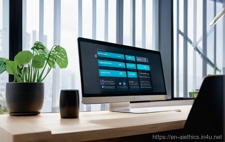 AI 윤리와 글로벌 정책 관련 이미지 1