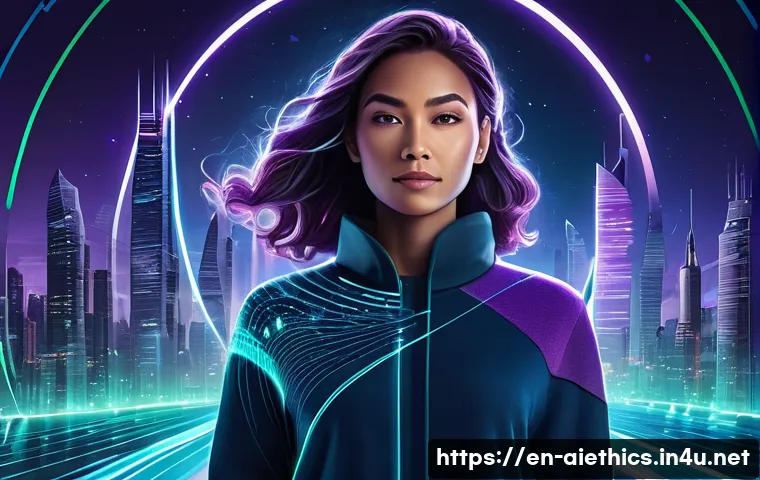 The Ethical AI Government Policy Blueprint You Can't Afford to Ignore 3 AI 윤리와 AI 윤리적 AI 정부 정책 관련 이미지 1