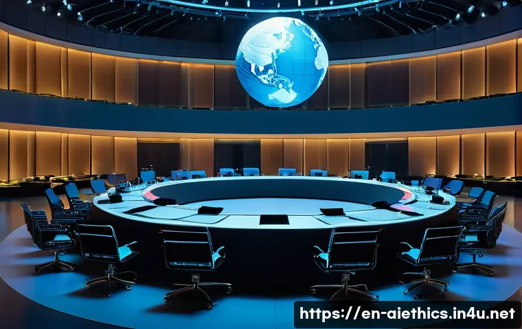 AI 윤리와 AI 윤리적 AI 연구소 관련 이미지 2