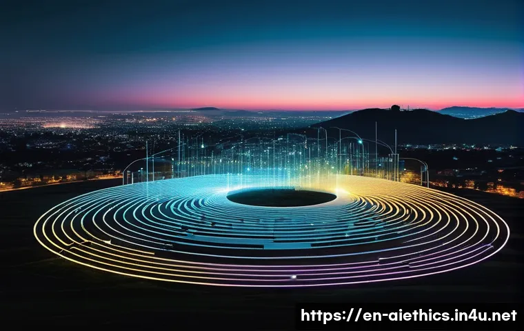 Stop Missing Out: Your Essential 2025 Guide to Ethical AI Use 3 AI 윤리와 AI 사용 가이드 관련 이미지 1