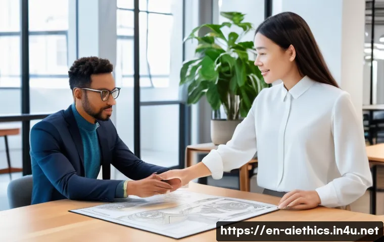 Stop Missing Out: Your Essential 2025 Guide to Ethical AI Use 4 AI 윤리와 AI 사용 가이드 관련 이미지 2